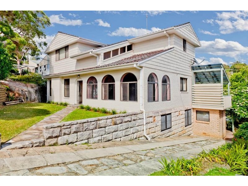 38 Bolwarra Road, North Narrabeen NSW 2101