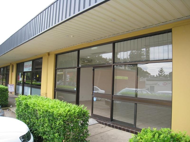 Terrey Hills NSW 2084