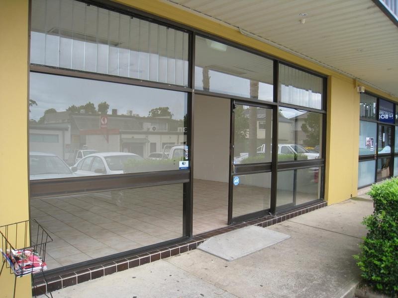 Terrey Hills NSW 2084