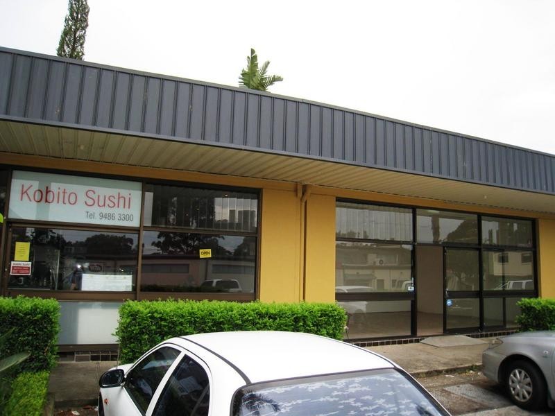 Terrey Hills NSW 2084