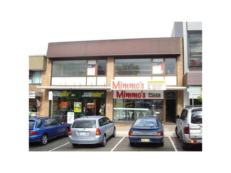 Mona Vale NSW 2103