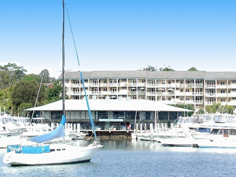 Newport NSW 2106