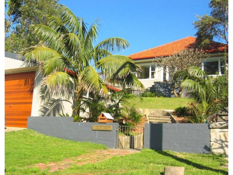 19 Birdwood Avenue, Collaroy NSW 2097