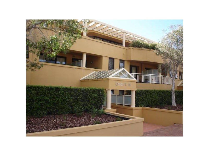 5/4-6 Vineyard Street, Mona Vale NSW 2103