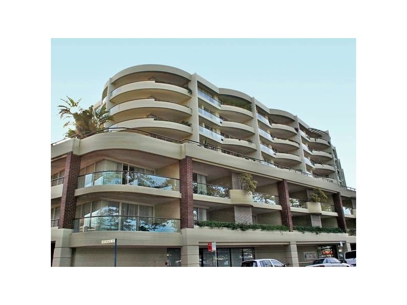 806/54 West Esplande, Manly NSW 2095