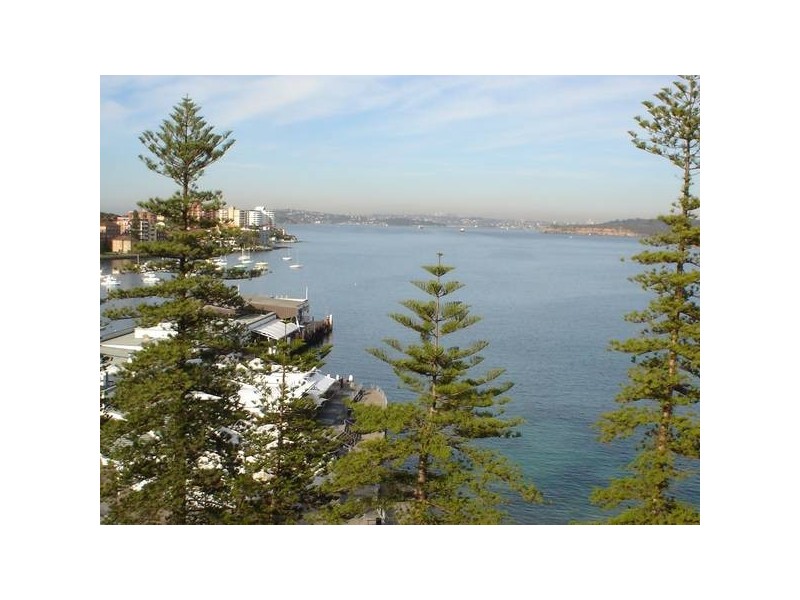 806/54 West Esplande, Manly NSW 2095
