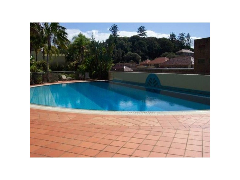 806/54 West Esplande, Manly NSW 2095