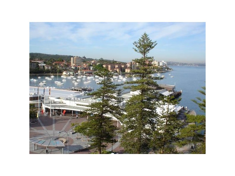 806/54 West Esplande, Manly NSW 2095