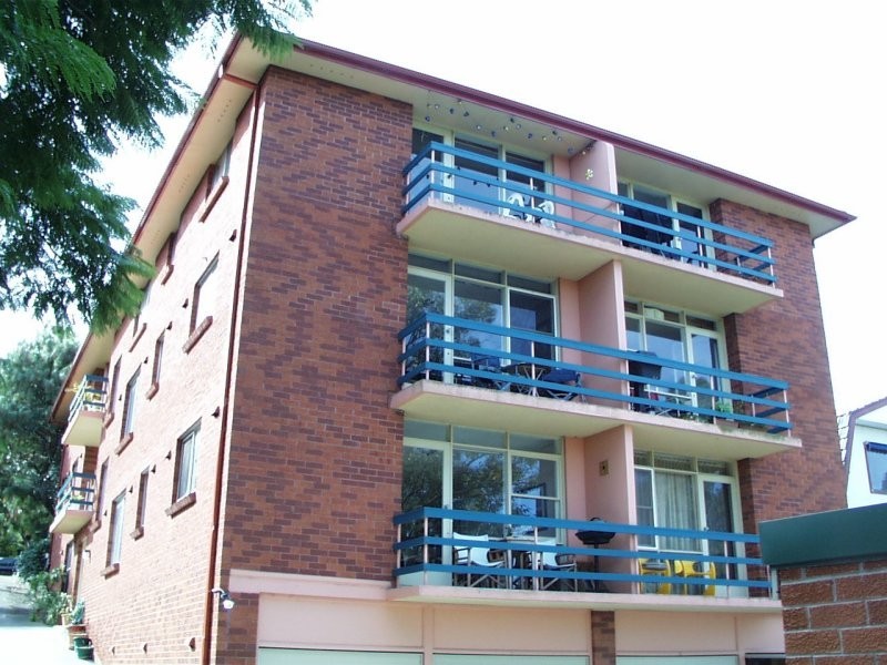 2/69 Beaconsfield Street, Newport NSW 2106