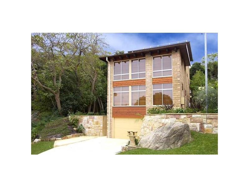 52 Carefree Road, North Narrabeen NSW 2101