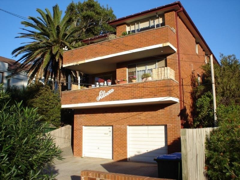 3/3 Birdwood Avenue, Collaroy NSW 2097