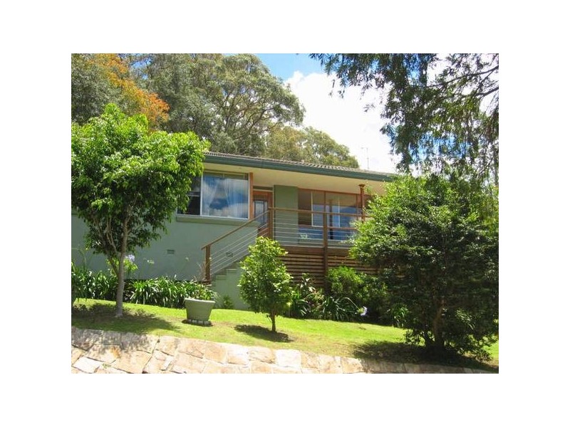 2 Corniche Road, Bayview NSW 2104