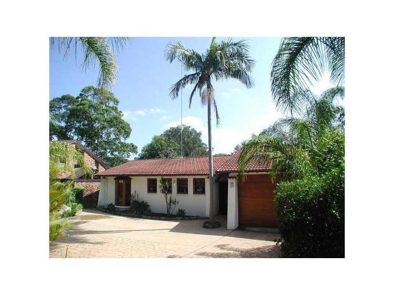 37 Katrina Avenue, Mona Vale NSW 2103