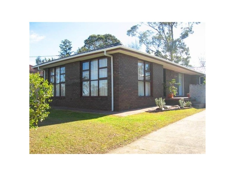 The Fairway, Elanora Heights NSW 2101