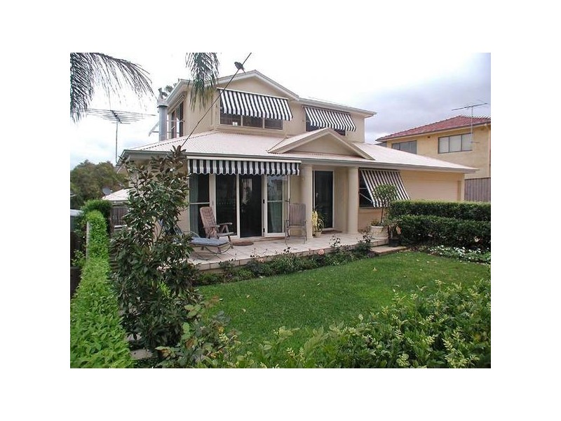 3 Wangara Street, Mona Vale NSW 2103
