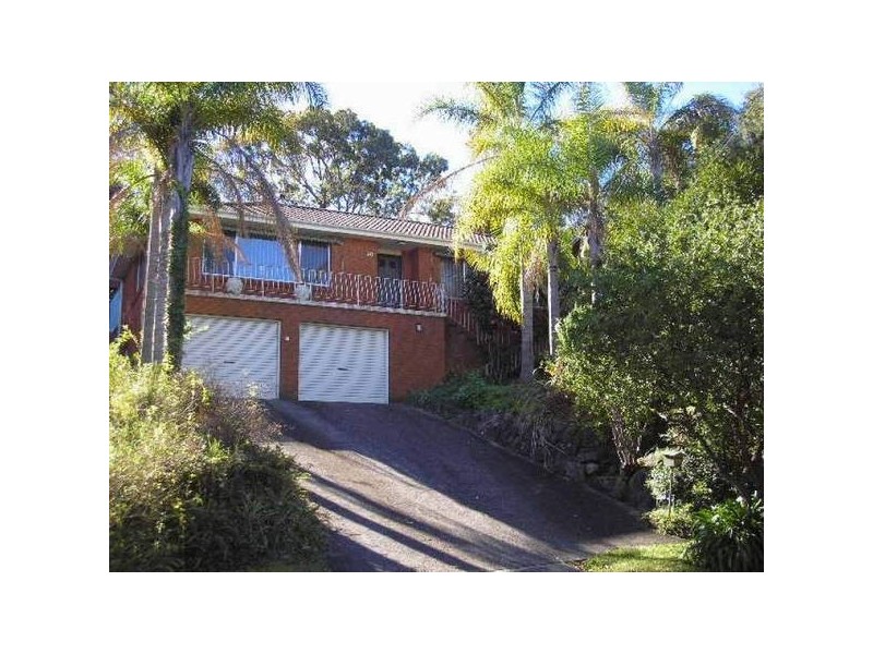 20 Bertana Crescent, Warriewood NSW 2102