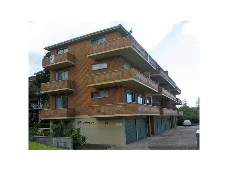 12/14 Darley Street, Mona Vale NSW 2103