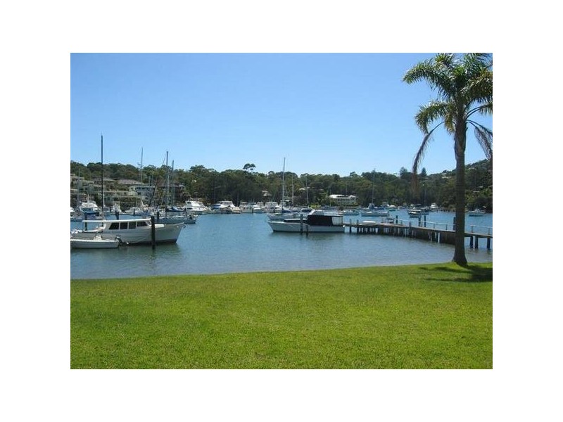 7/4 Rednal Street, Mona Vale NSW 2103