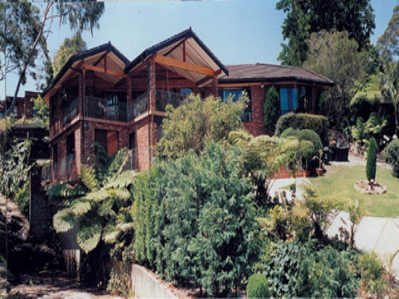 10A Wakooka Avenue, Elanora Heights NSW 2101