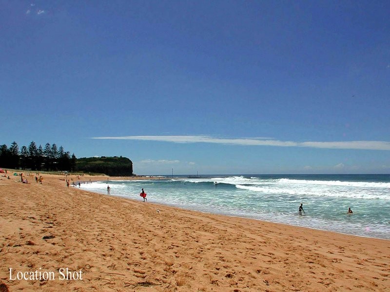 4/33 Seabeach Avenue, Mona Vale NSW 2103