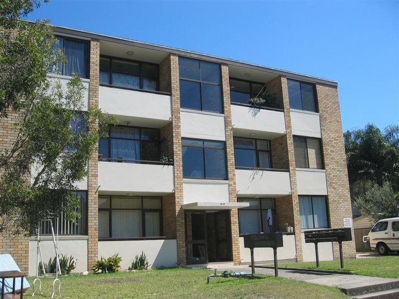 9/46 Foamcrest Avenue, Newport NSW 2106