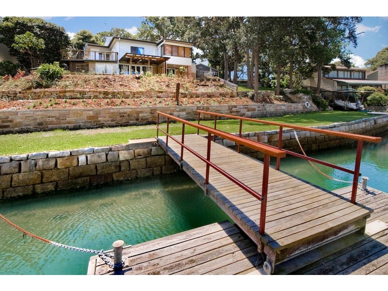 98 Crescent Road, Newport NSW 2106