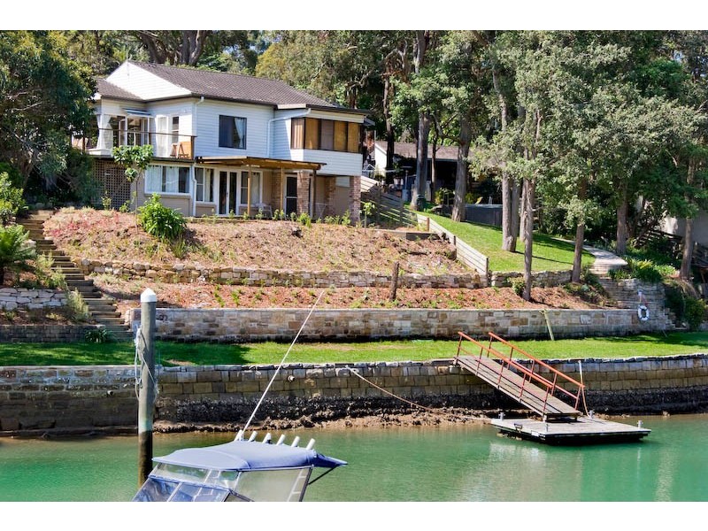 98 Crescent Road, Newport NSW 2106