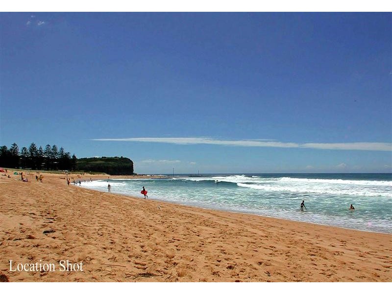 8/33 Seabeach Avenue, Mona Vale NSW 2103
