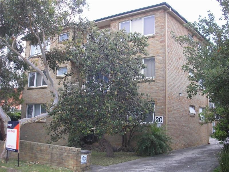 4/20 Darley Street, Mona Vale NSW 2103