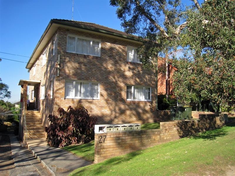 2/27 Nullaburra Road, Newport NSW 2106