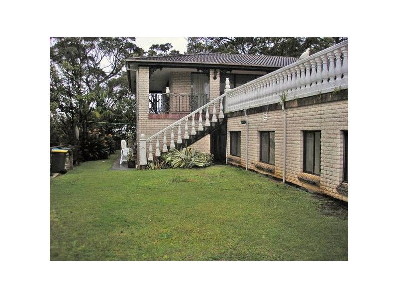 2/5-7 Captain Hunter Road, Bayview NSW 2104