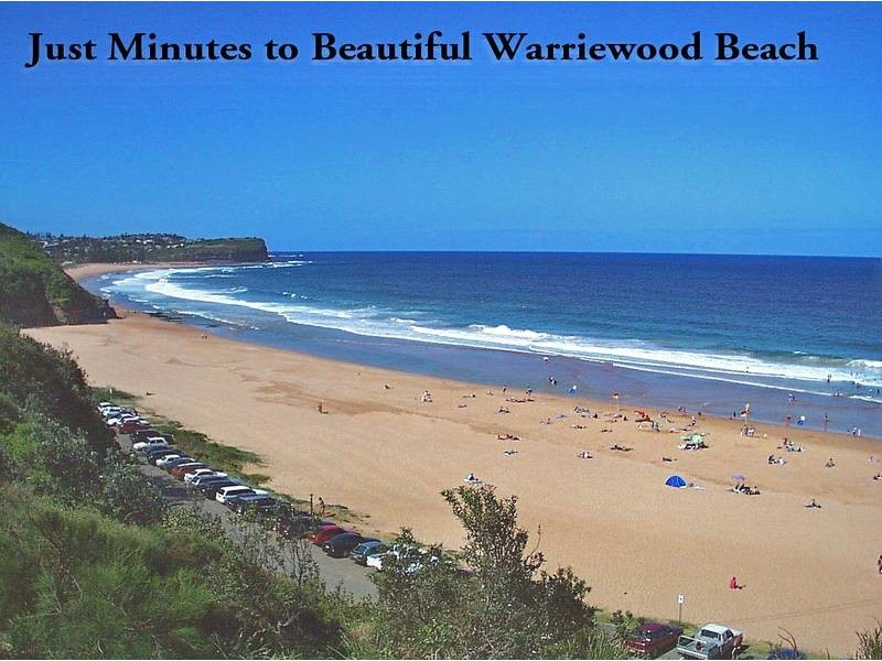 14 Coronation Street, Mona Vale NSW 2103