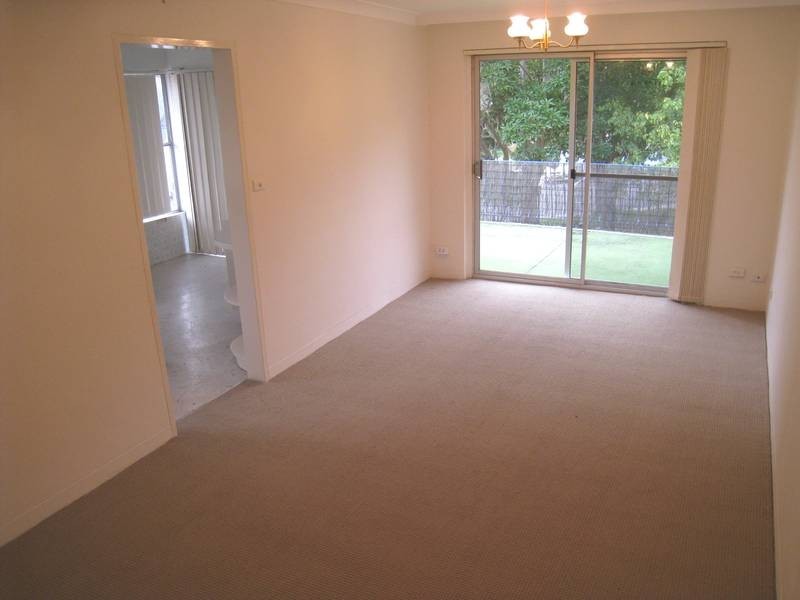 1/64 Beaconsfield Street, Newport NSW 2106