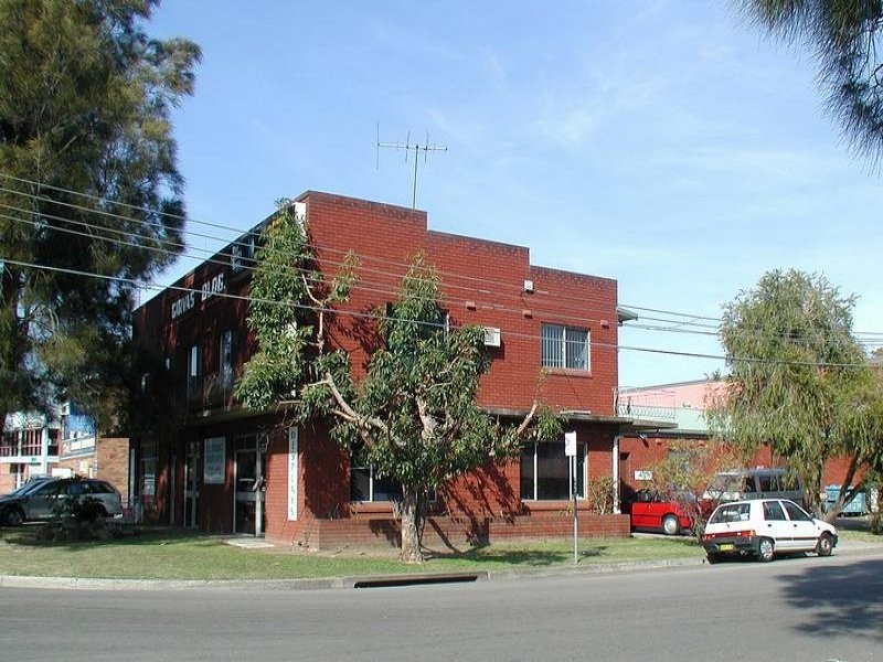 2/7 Polo Avenue, Mona Vale NSW 2103