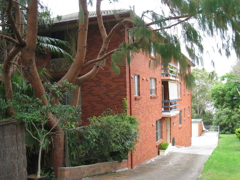 2/69 Beaconsfield Street, Newport NSW 2106