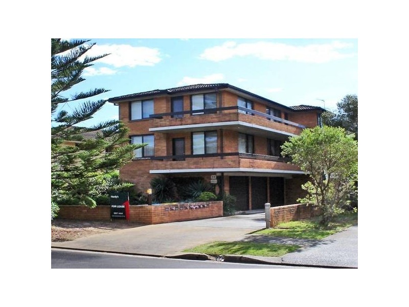 1/34 Seabeach Avenue, Mona Vale NSW 2103