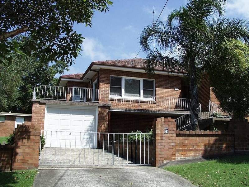 27 Vineyard Street, Mona Vale NSW 2103