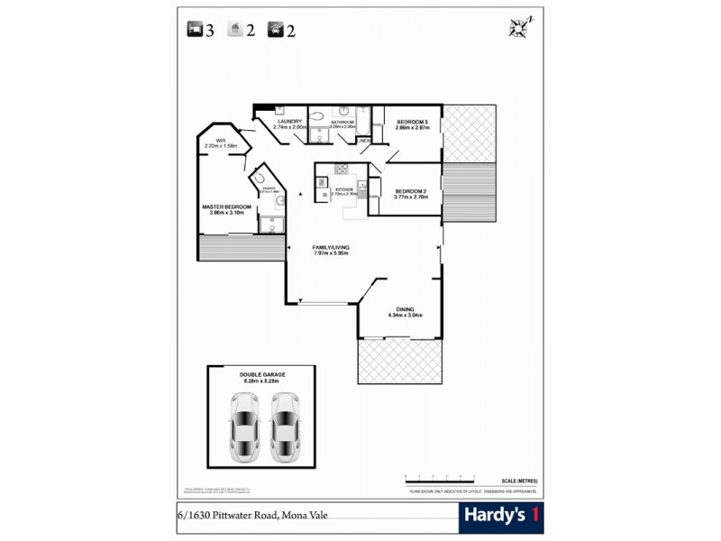 6/1630 Pittwater Road, Mona Vale NSW 2103