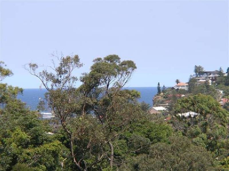 Nullaburra Road, Newport NSW 2106