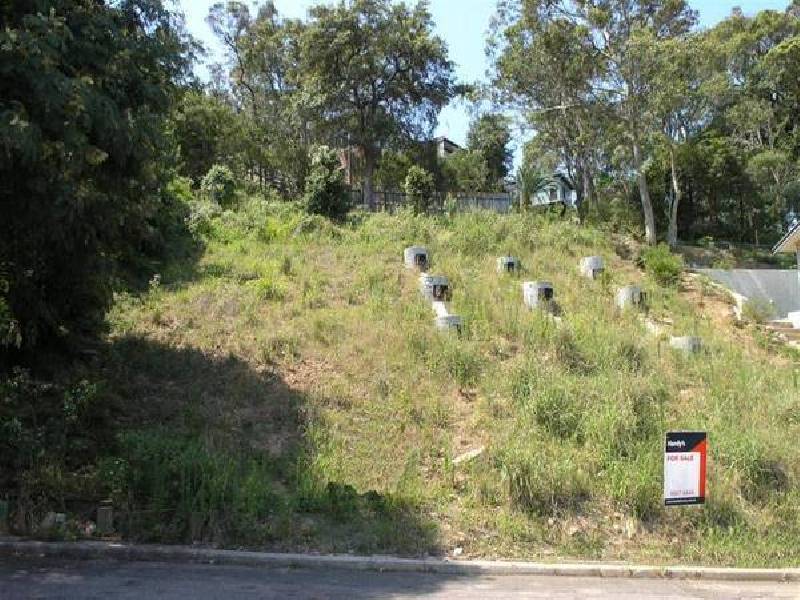 Nullaburra Road, Newport NSW 2106