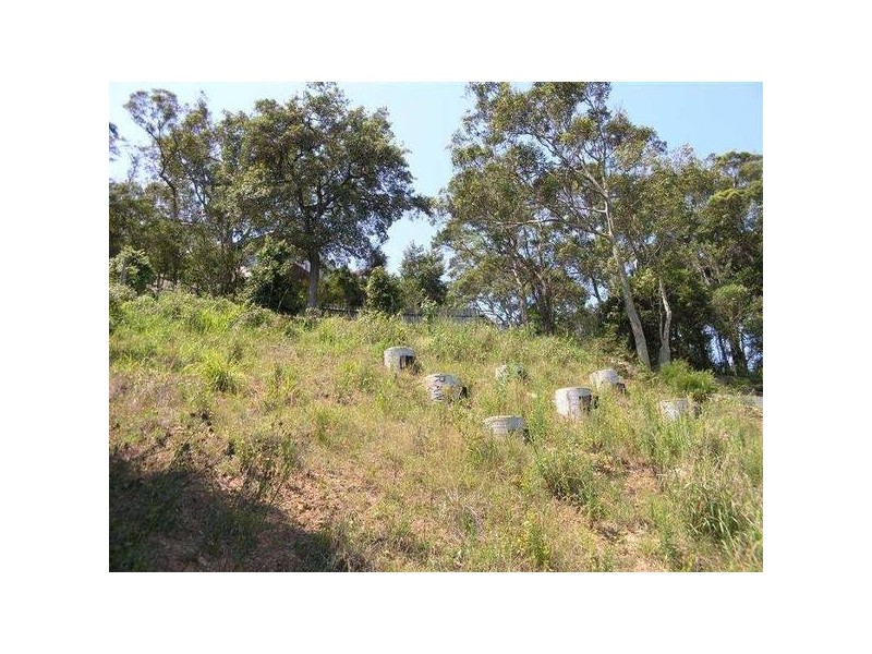 Nullaburra Road, Newport NSW 2106