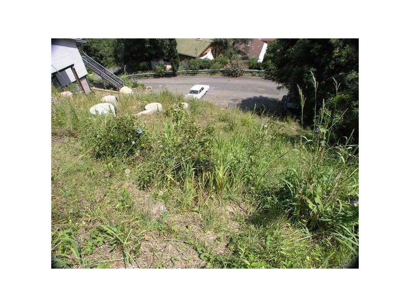 Nullaburra Road, Newport NSW 2106