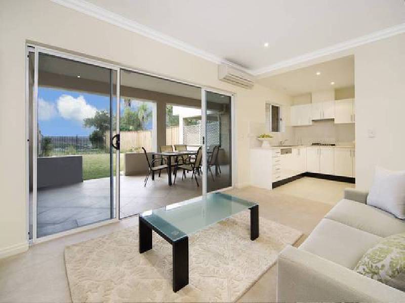 Powderowrks Road, Elanora Heights NSW 2101