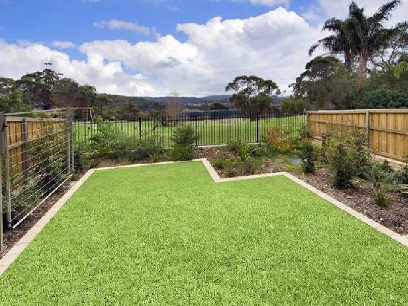 Powderowrks Road, Elanora Heights NSW 2101