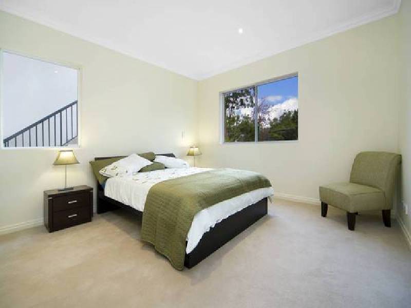 Powderowrks Road, Elanora Heights NSW 2101