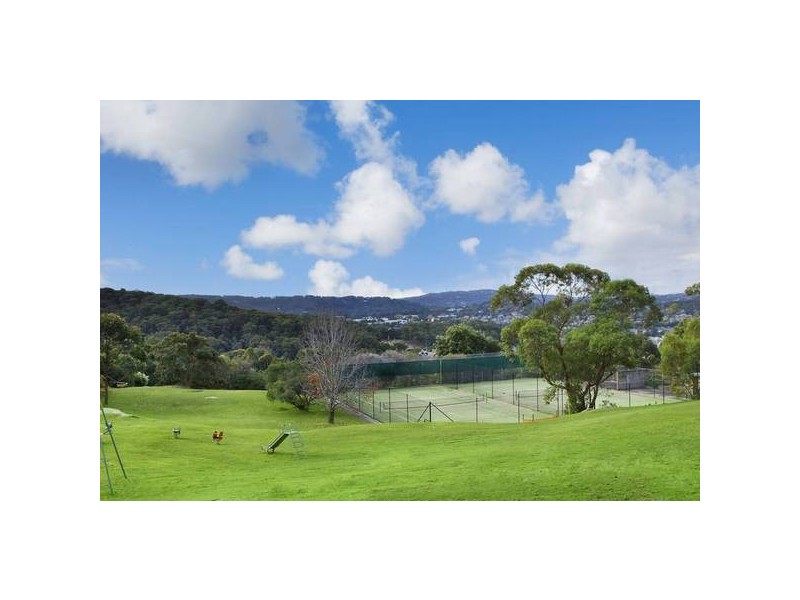 Powderowrks Road, Elanora Heights NSW 2101