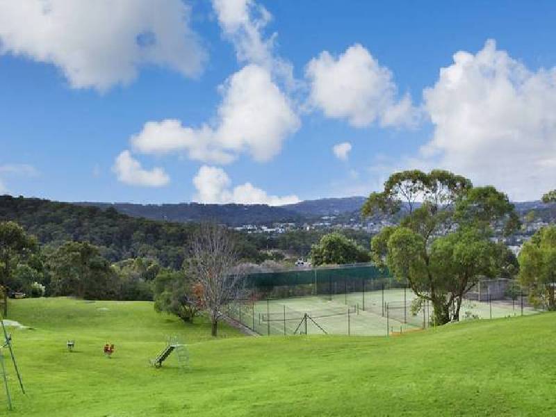 12/153 – 157 Powderworks Road, Elanora Heights NSW 2101