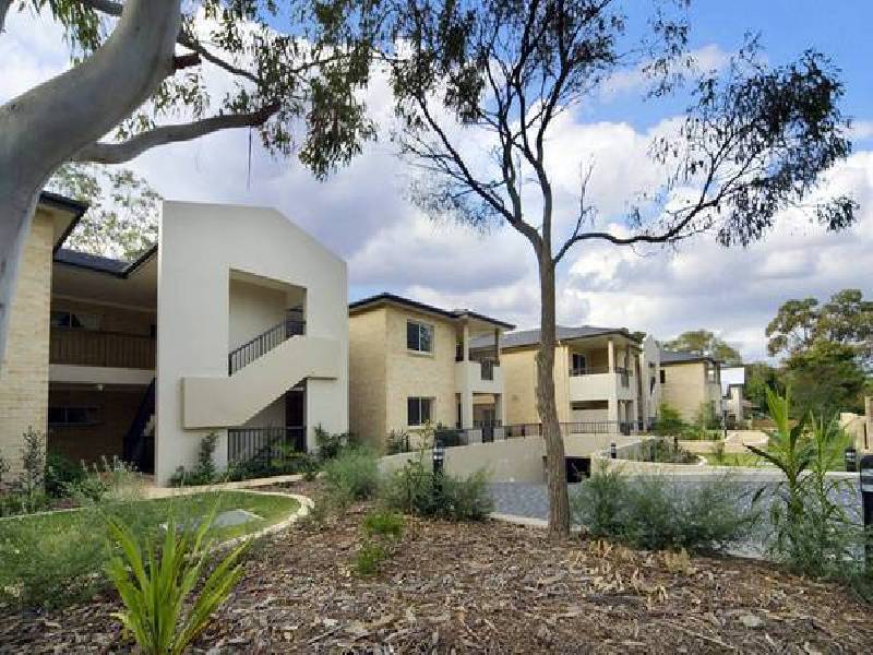 12/153 – 157 Powderworks Road, Elanora Heights NSW 2101