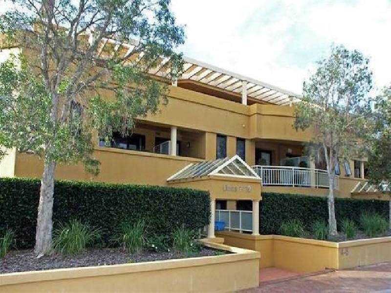 5/4-6 Vineyard St, Mona Vale NSW 2103