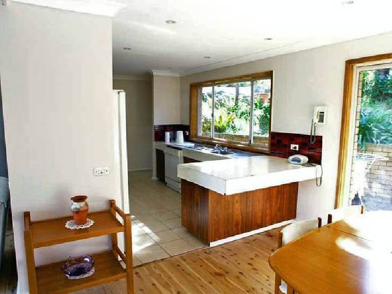 Amaroo Avenue, Elanora Heights NSW 2101